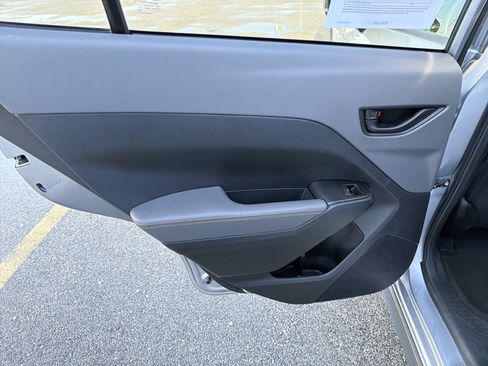 Used 2024 Subaru Crosstrek 2.5i Wilderness w/ Wilderness Package image 46