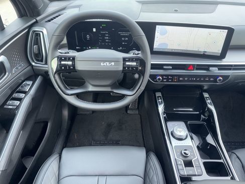 New 2026 Kia Sorento SX Prestige AWD/4WD image 13