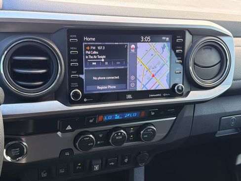 Used 2023 Toyota Tacoma Limited image 25