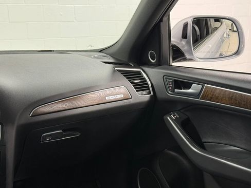 Used 2016 Audi Q5 3.0T Premium Plus AWD/4WD image 41
