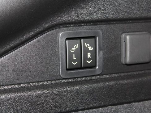 Certified 2024 Cadillac Lyriq Luxury w/ LPO, Floor Liner Package image 37