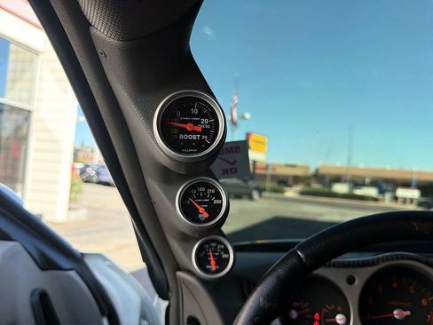 Used 2003 Nissan 350Z Touring RWD image 7