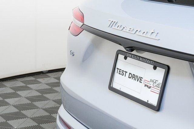 New 2026 Maserati Grecale Modena AWD/4WD image 40