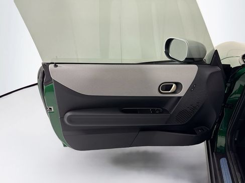New 2026 MINI Cooper S FWD image 23