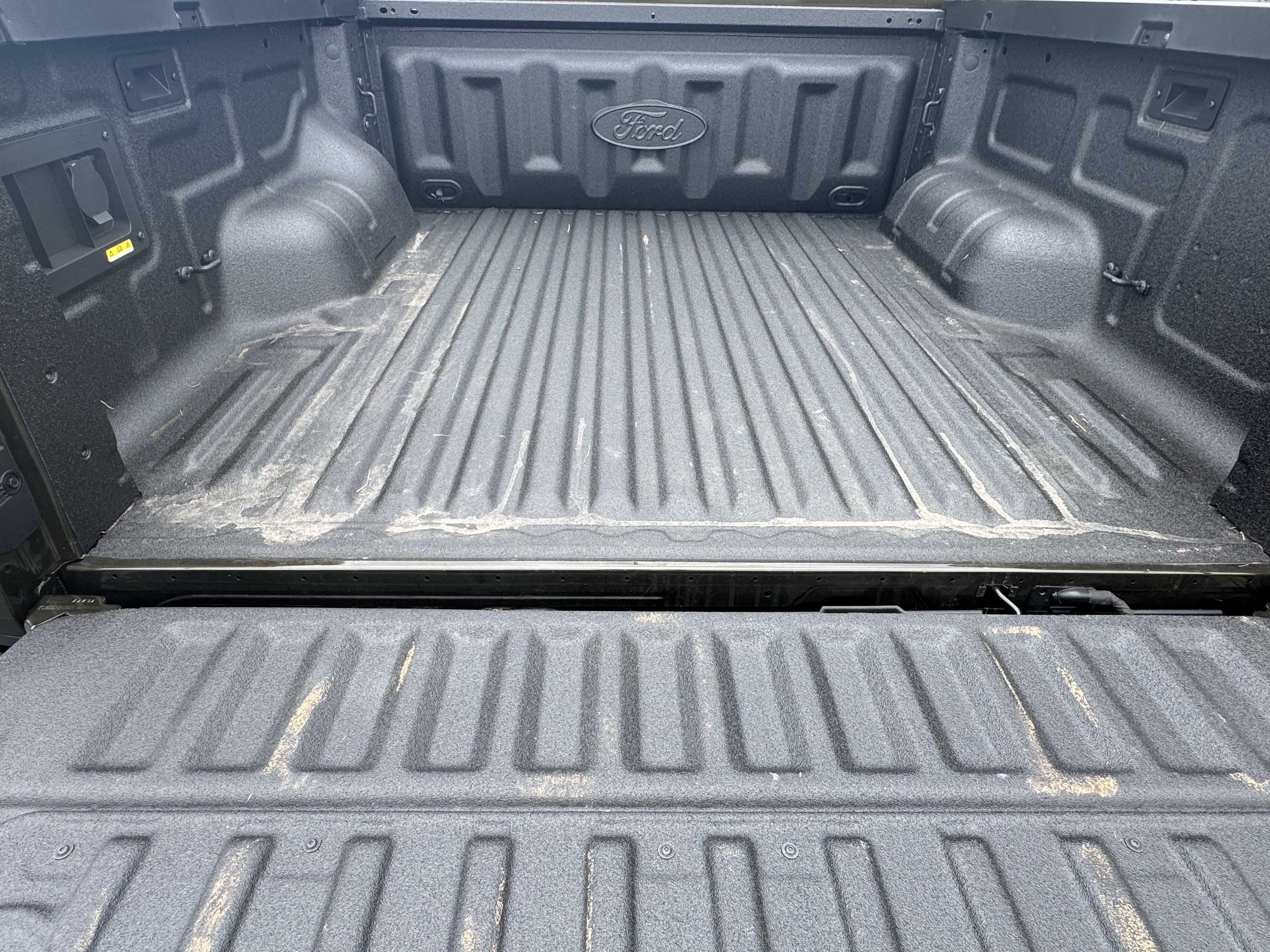 New 2025 Ford Ranger Raptor AWD/4WD image 21