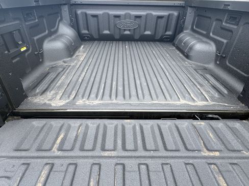 New 2025 Ford Ranger Raptor AWD/4WD image 21