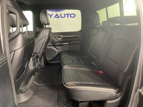 Used 2023 RAM 1500 Laramie image 33