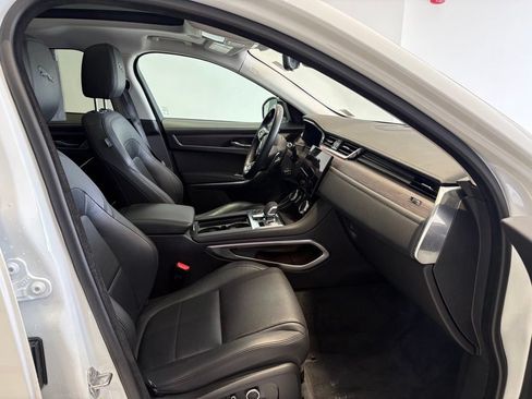 Used 2022 Jaguar F-PACE S AWD/4WD image 23