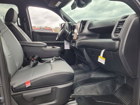 New 2026 RAM 3500 Tradesman image 10