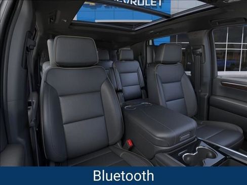 New 2026 Chevrolet Tahoe Premier AWD/4WD image 18