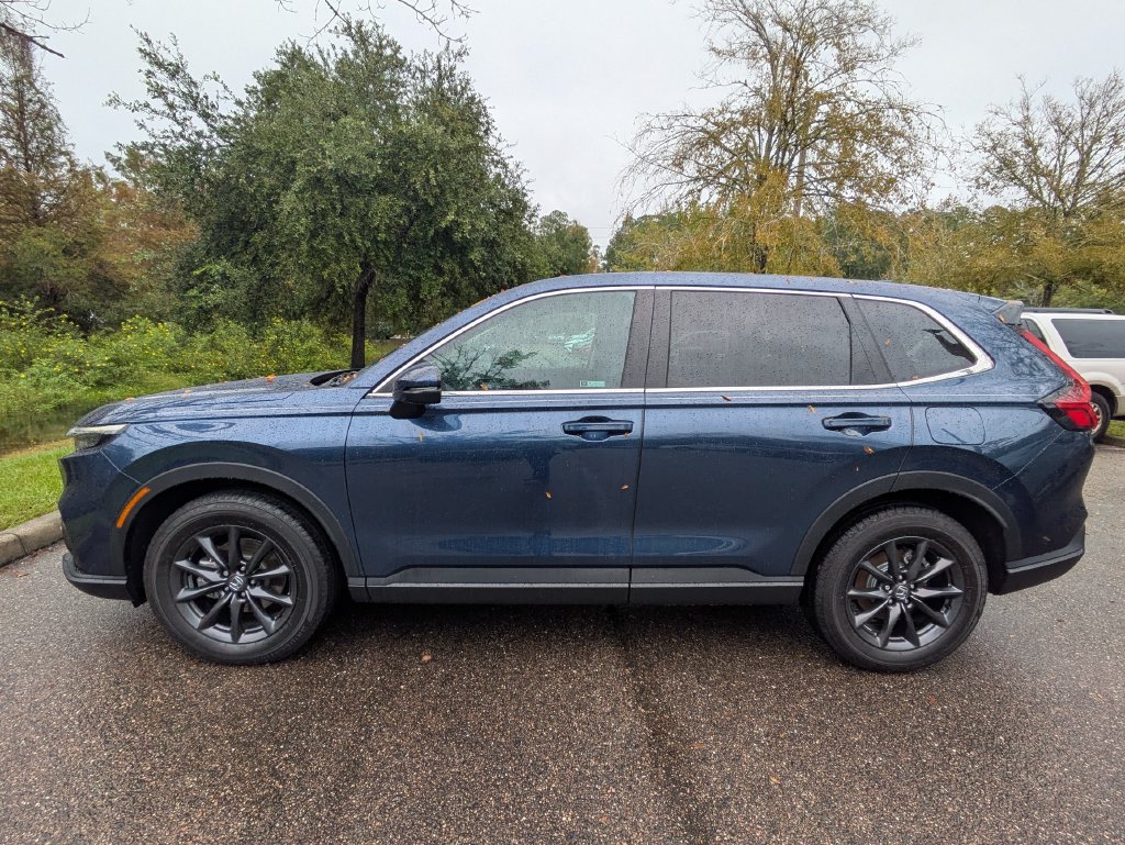 Used 2026 Honda CR-V EX-L image 7