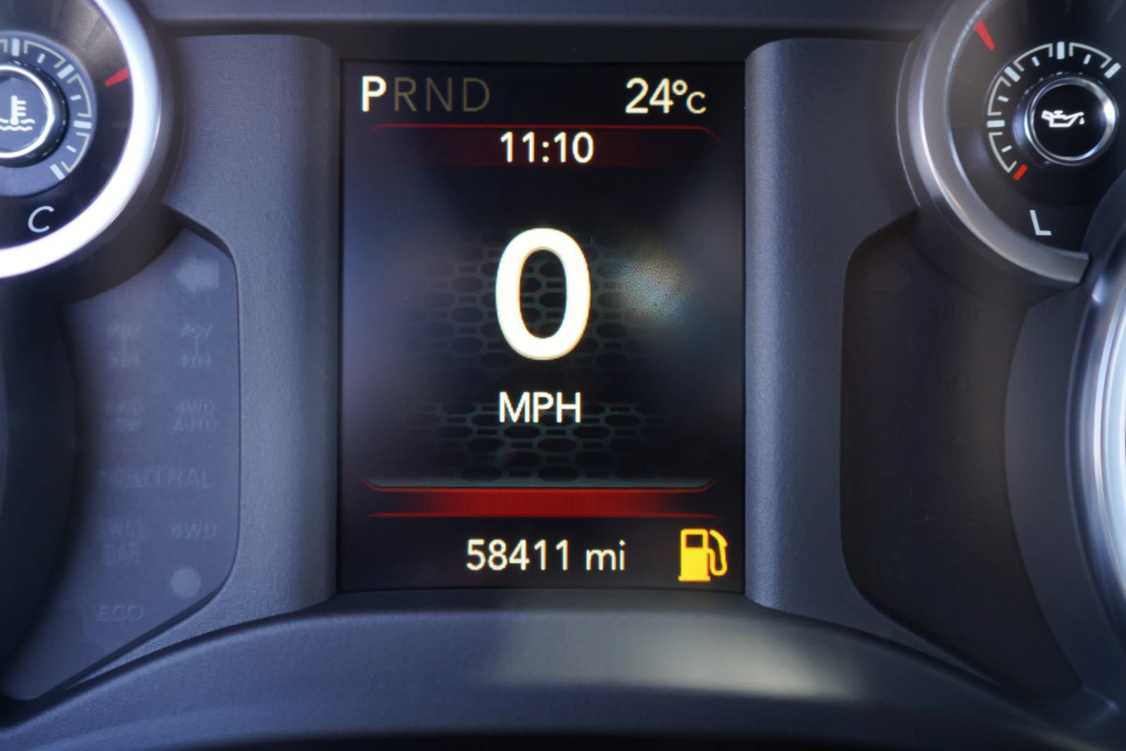 Used 2023 RAM 3500 Tradesman AWD/4WD image 22