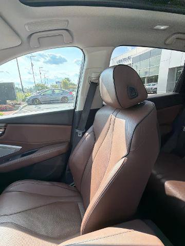 Used 2022 Acura RDX w/ Advance Package AWD/4WD image 4