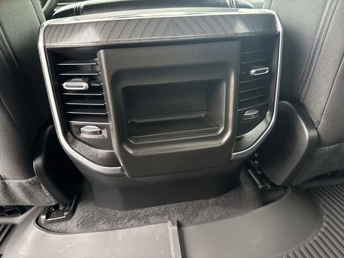 New 2026 RAM 1500 Big Horn w/ Night Edition AWD/4WD image 18