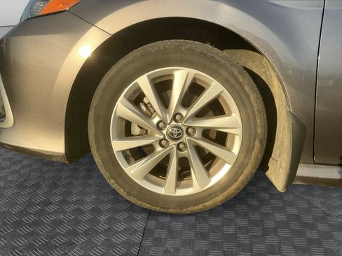 Used 2024 Toyota Camry LE image 14