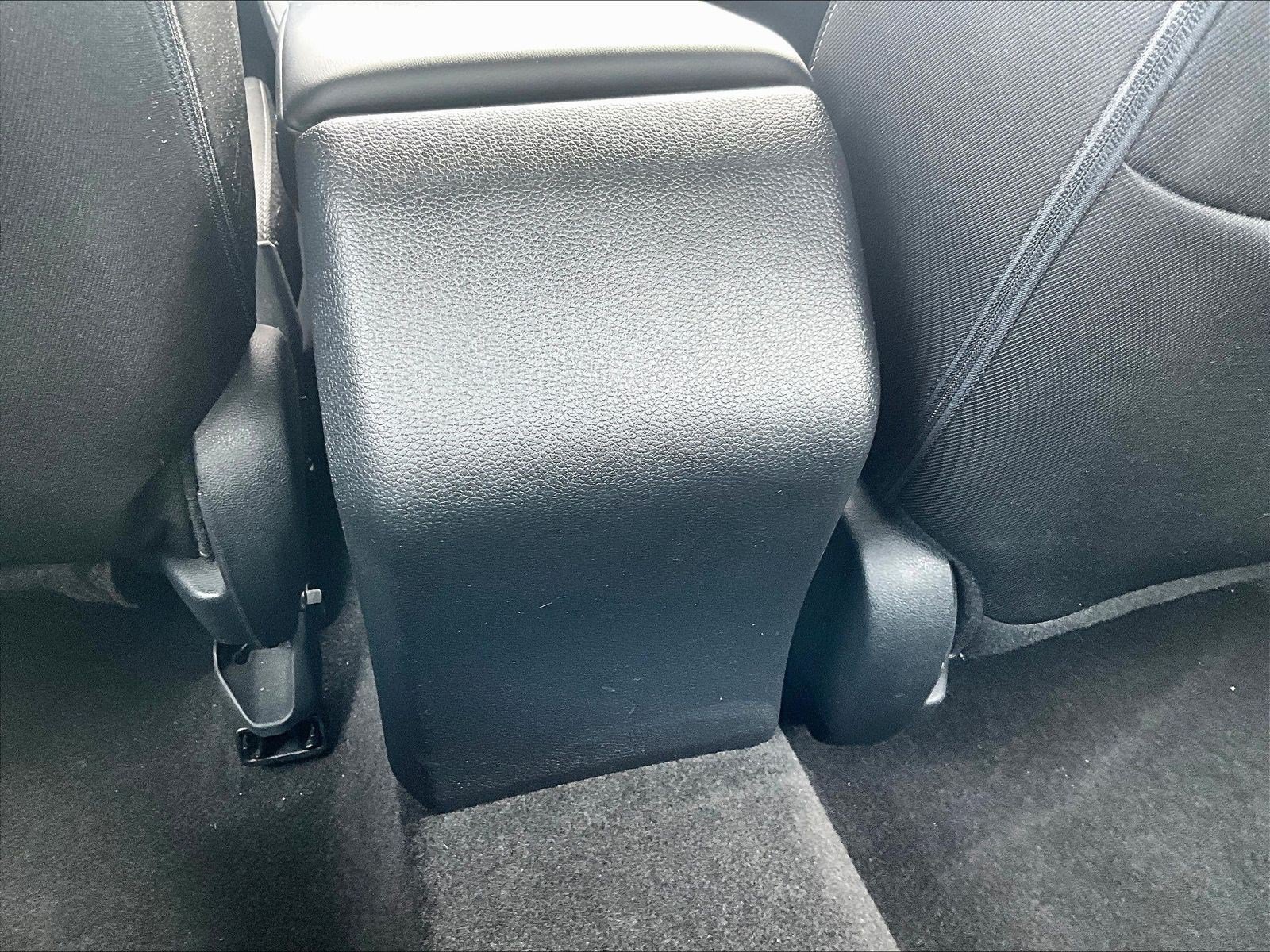 Used 2024 Honda Accord EX image 10
