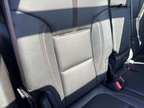 Certified 2023 Chevrolet Blazer Premier w/ Driver Confidence II Package image 33