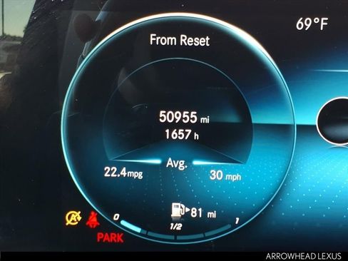 Used 2021 Mercedes-Benz GLE 350 GLE 350 image 36