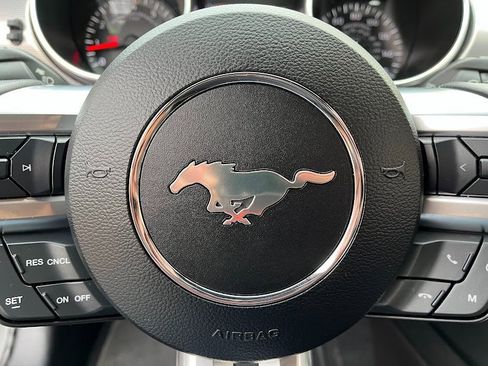 Used 2019 Ford Mustang GT image 17