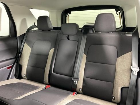 New 2026 Ford Bronco Sport Big Bend AWD/4WD image 16