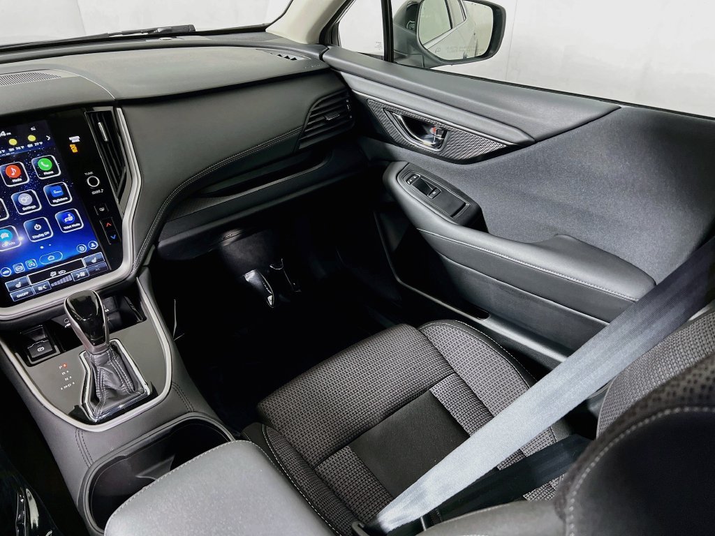 Certified 2025 Subaru Outback Premium AWD/4WD image 20