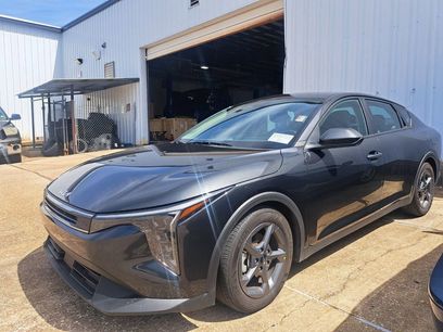 Used 2025 Kia K4 LXS