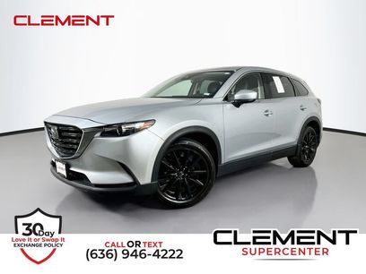 Used 2023 MAZDA CX-9 Touring Plus