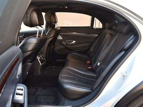 Used 2018 Mercedes-Benz S 450 Sedan image 58