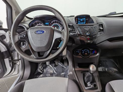 Used 2016 Ford Fiesta S FWD image 17
