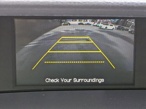 Used 2015 Honda Civic LX image 12