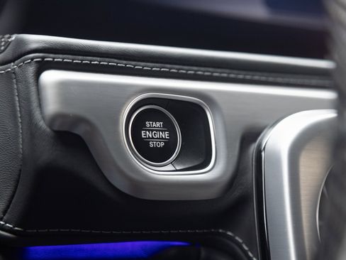 Used 2024 Mercedes-Benz G 63 AMG 4MATIC image 18