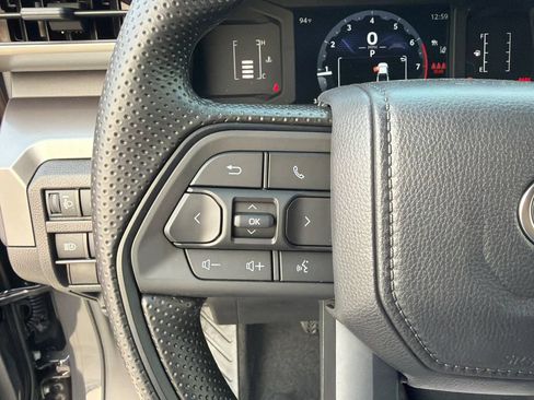 New 2026 Toyota Tacoma SR5 AWD/4WD image 19