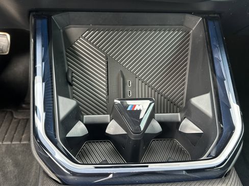 New 2026 BMW X3 xDrive30 w/ M Sport Package image 9