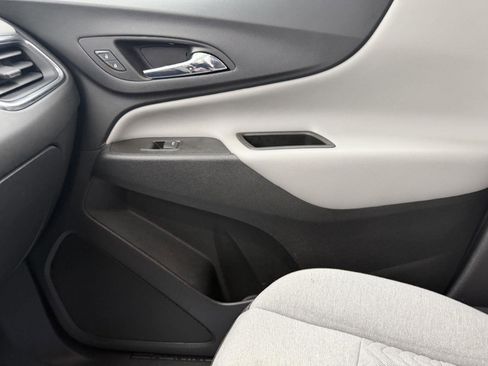Used 2022 Chevrolet Equinox LS AWD/4WD image 17