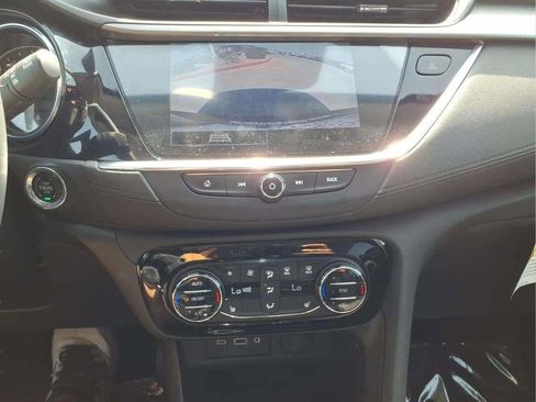 Used 2023 Buick Encore GX Select w/ Sport Touring Package image 15