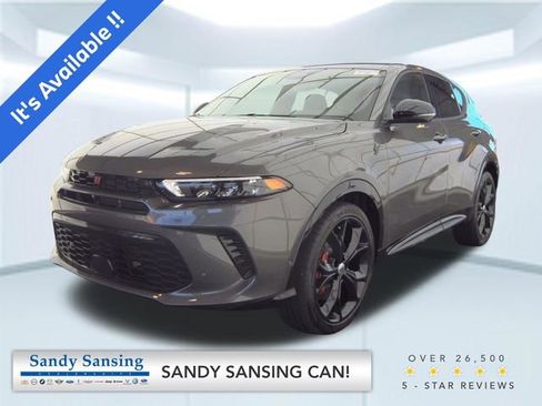 Used 2025 Dodge Hornet R/T AWD/4WD image 1
