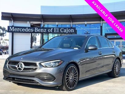 Used 2025 Mercedes-Benz C 300 C 300