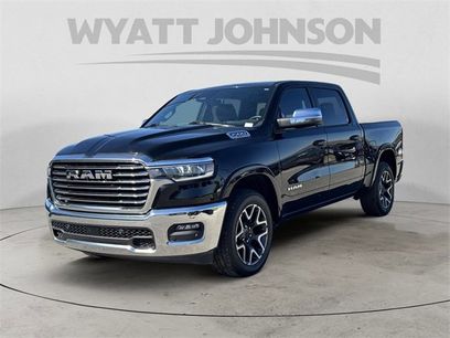 Used 2025 RAM 1500 Laramie
