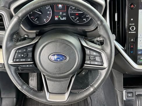 Used 2023 Subaru Ascent Limited w/ Technology Package image 18