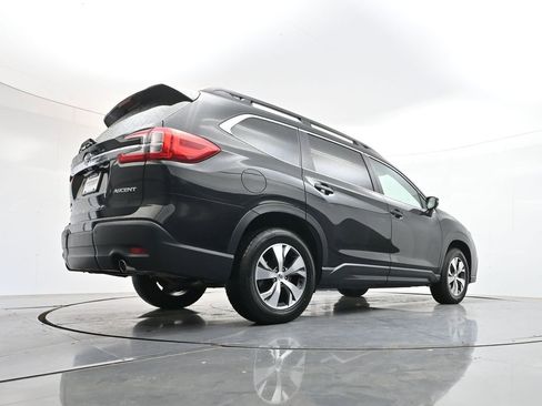 Used 2023 Subaru Ascent Premium w/ Convenience Package AWD/4WD image 38