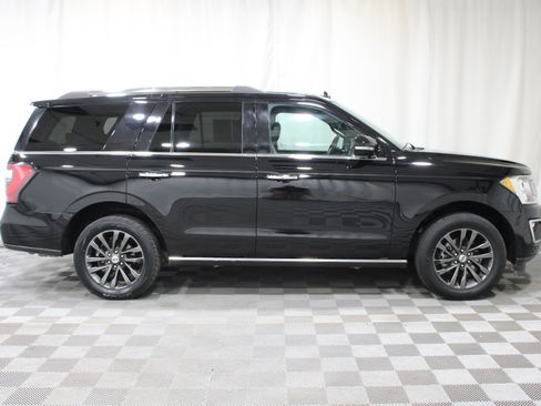 Used 2021 Ford Expedition Limited AWD/4WD image 35