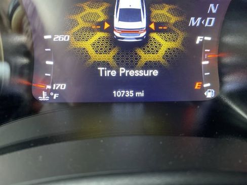 Used 2022 Dodge Charger Scat Pack image 6