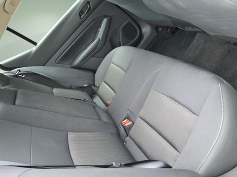 Certified 2025 Nissan Altima 2.5 S FWD image 30