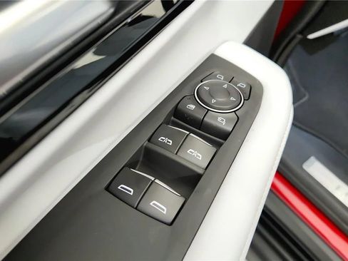 New 2026 Chevrolet Suburban Premier AWD/4WD image 31