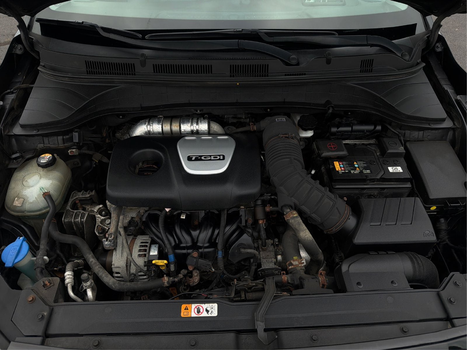 Used 2019 Hyundai Kona Ultimate AWD/4WD image 24