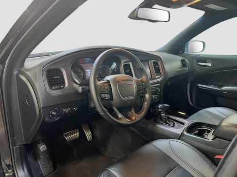 Used 2023 Dodge Charger R/T w/ Blacktop Package RWD image 9