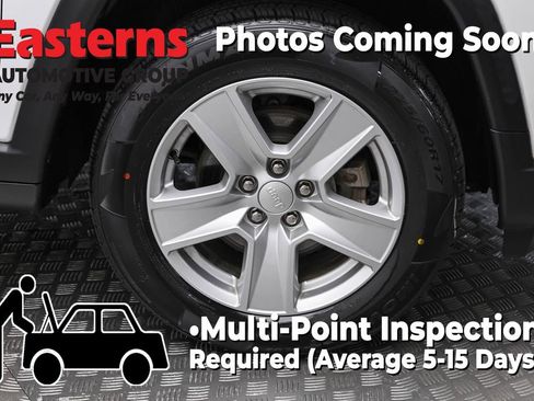 Used 2022 Jeep Compass Latitude w/ Convenience Group AWD/4WD image 31
