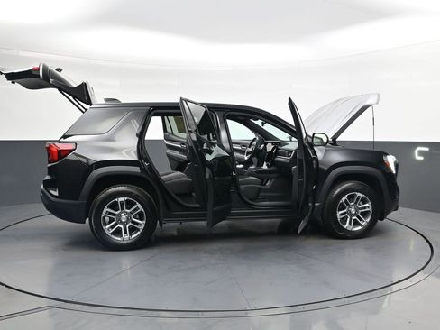 Used 2025 GMC Terrain Elevation AWD/4WD image 46