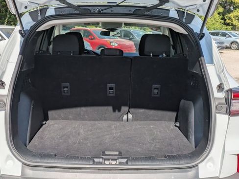 Used 2025 Ford Escape Active image 22
