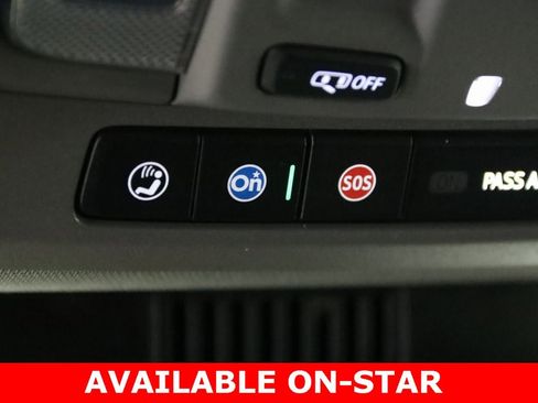 Used 2024 Chevrolet Silverado 2500 LTZ image 17